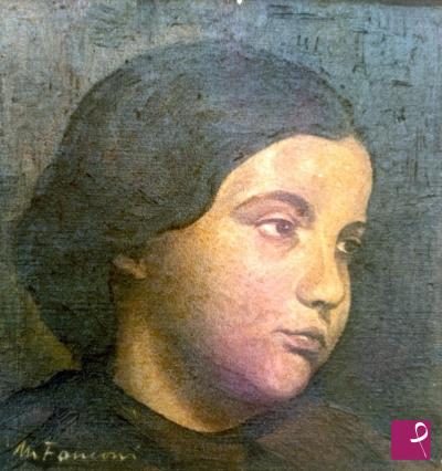 sold painting on PitturiAmo