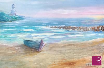 online paintings on sale