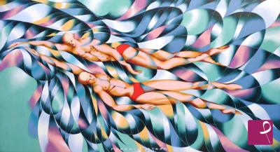 online paintings on sale