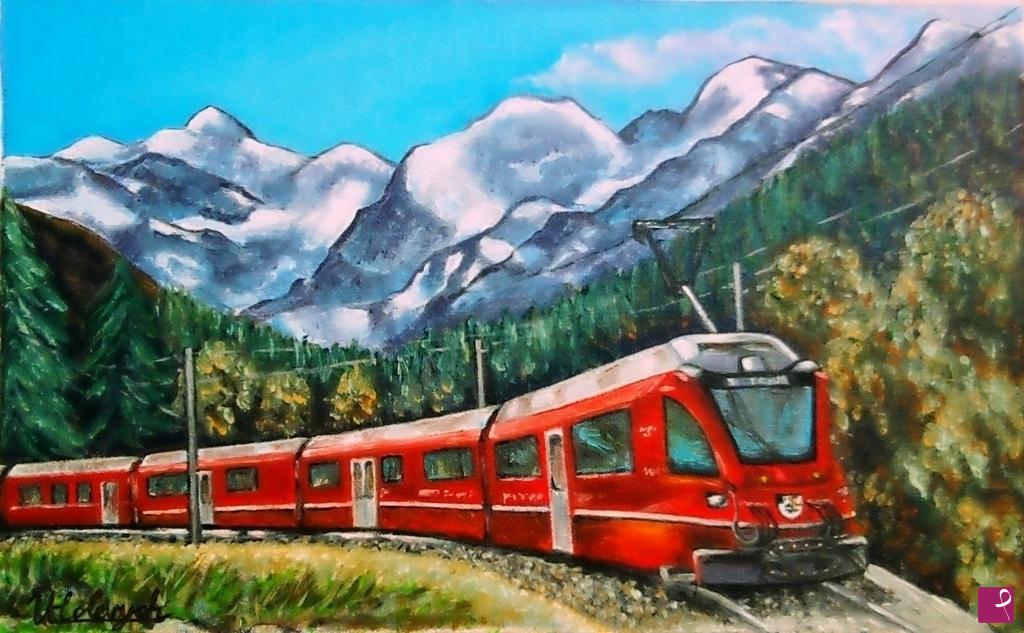 paintings on sale online