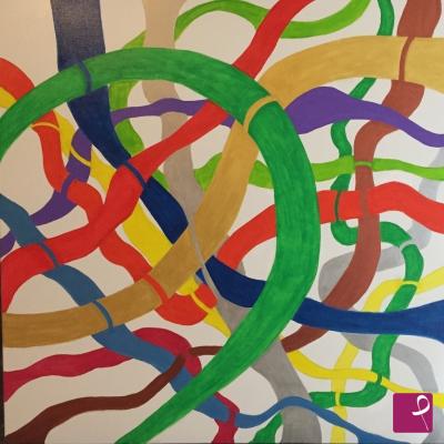 online paintings on sale