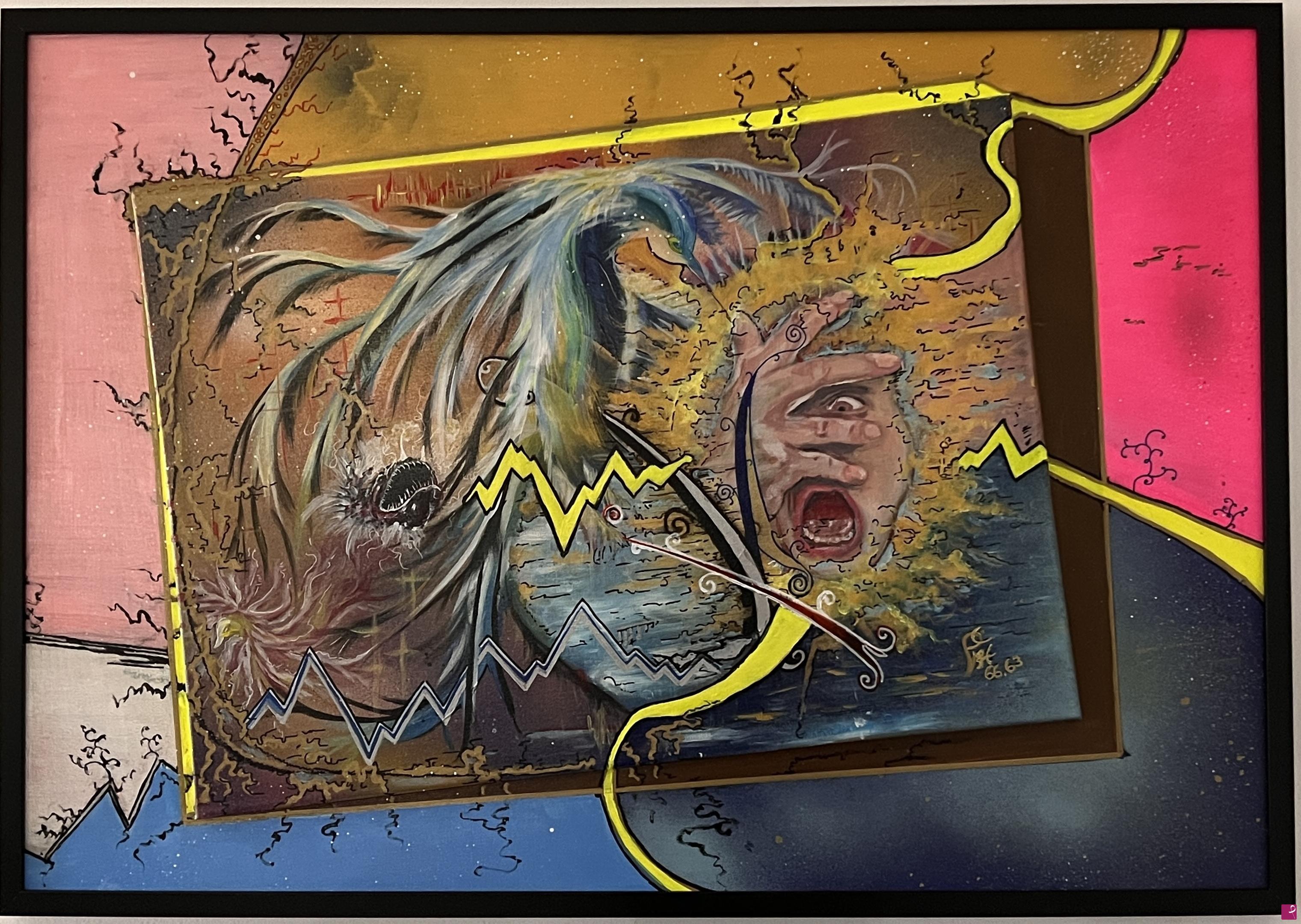 paintings on sale online