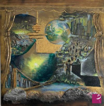 online paintings on sale