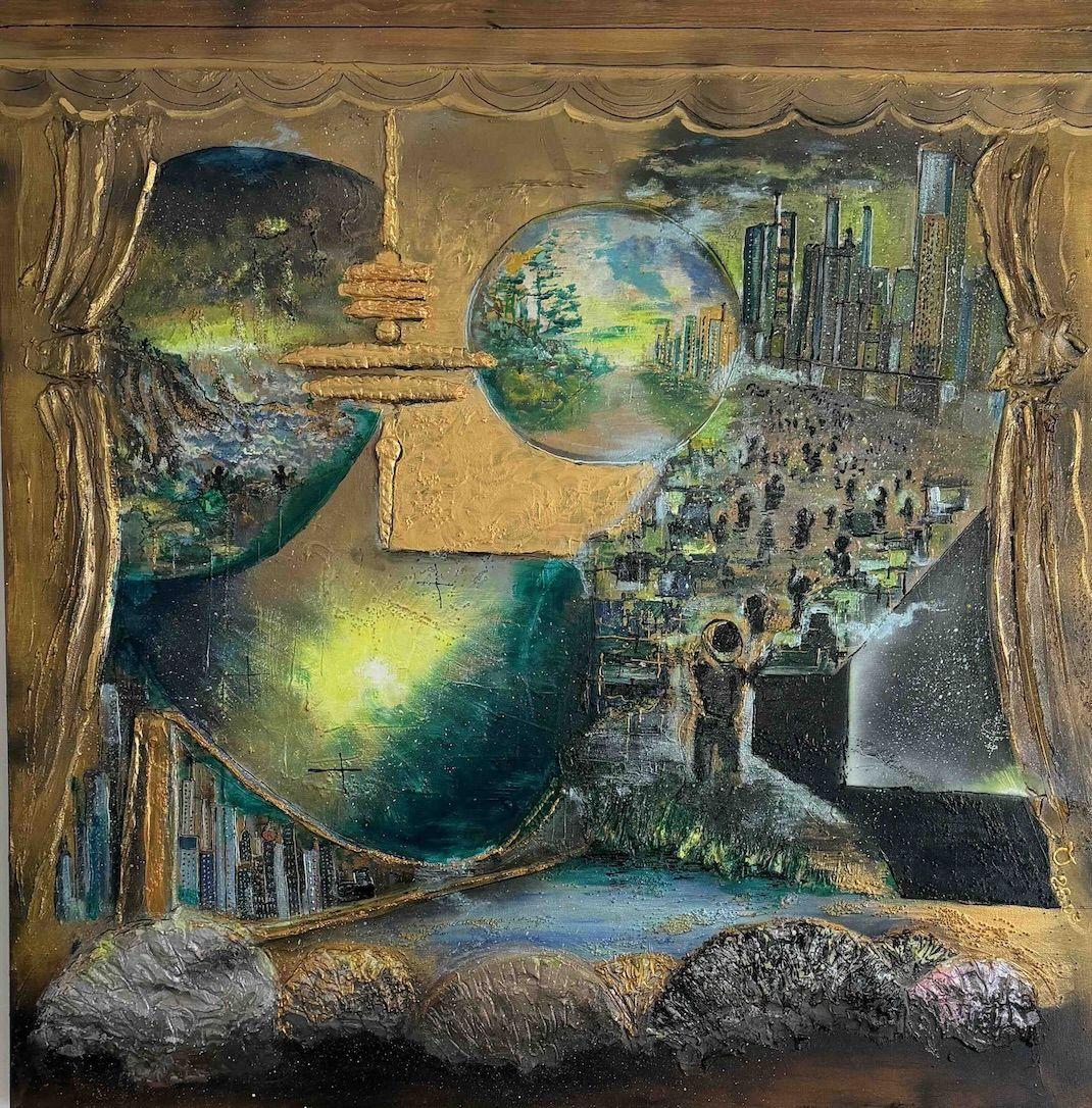 paintings on sale online