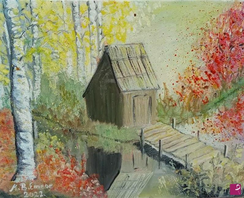 paintings on sale online