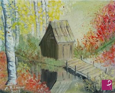 online paintings on sale
