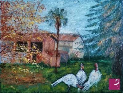 online paintings on sale