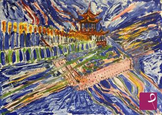 online paintings on sale