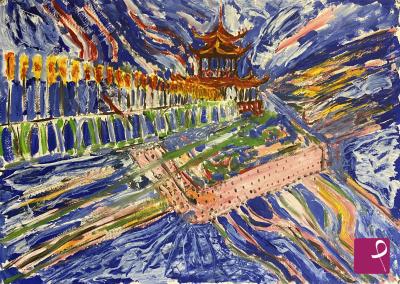 online paintings on sale