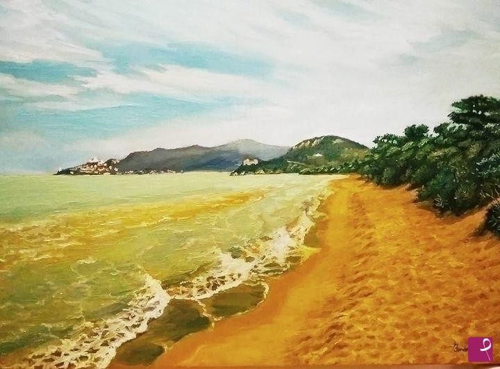 paintings on sale online