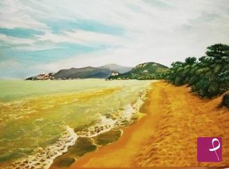 online paintings on sale