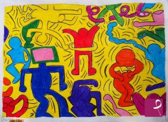 online paintings on sale