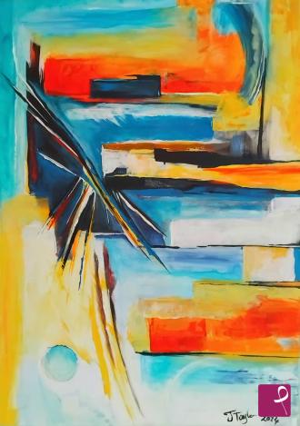 online paintings on sale