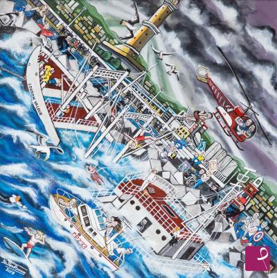 online paintings on sale