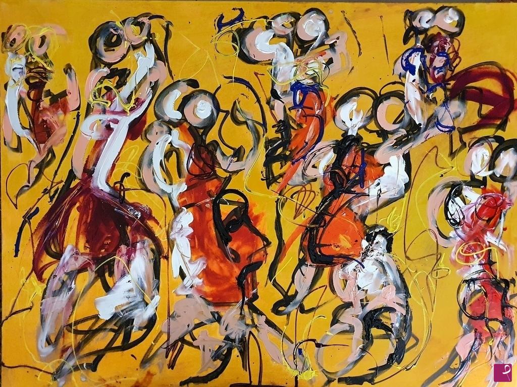 paintings on sale online