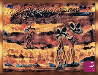 online paintings on sale