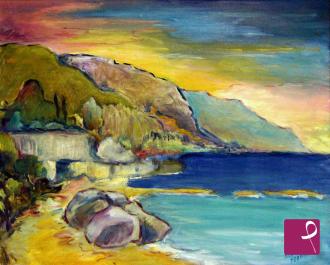 online paintings on sale