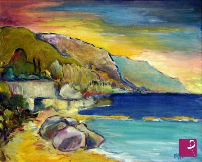 online paintings on sale
