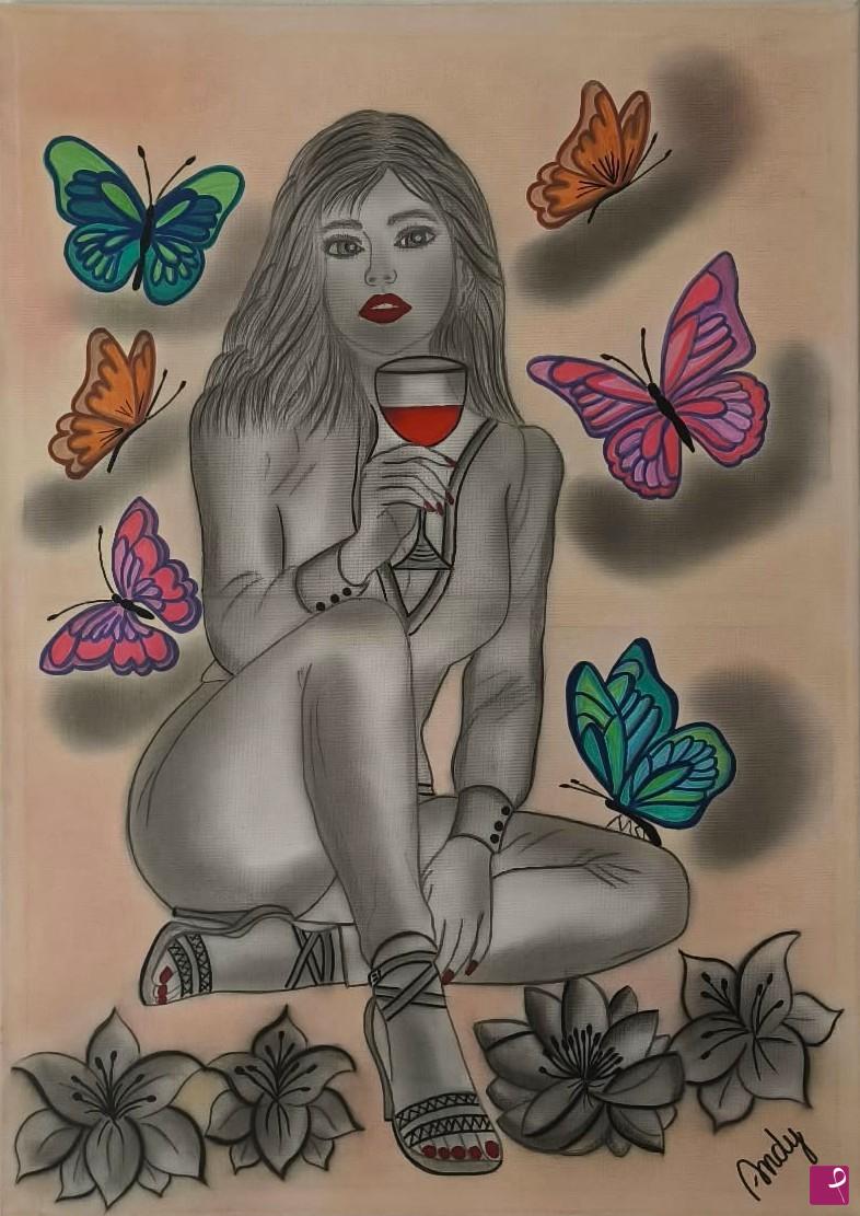 paintings on sale online