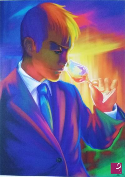 online paintings on sale