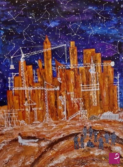 online paintings on sale