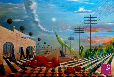 online paintings on sale