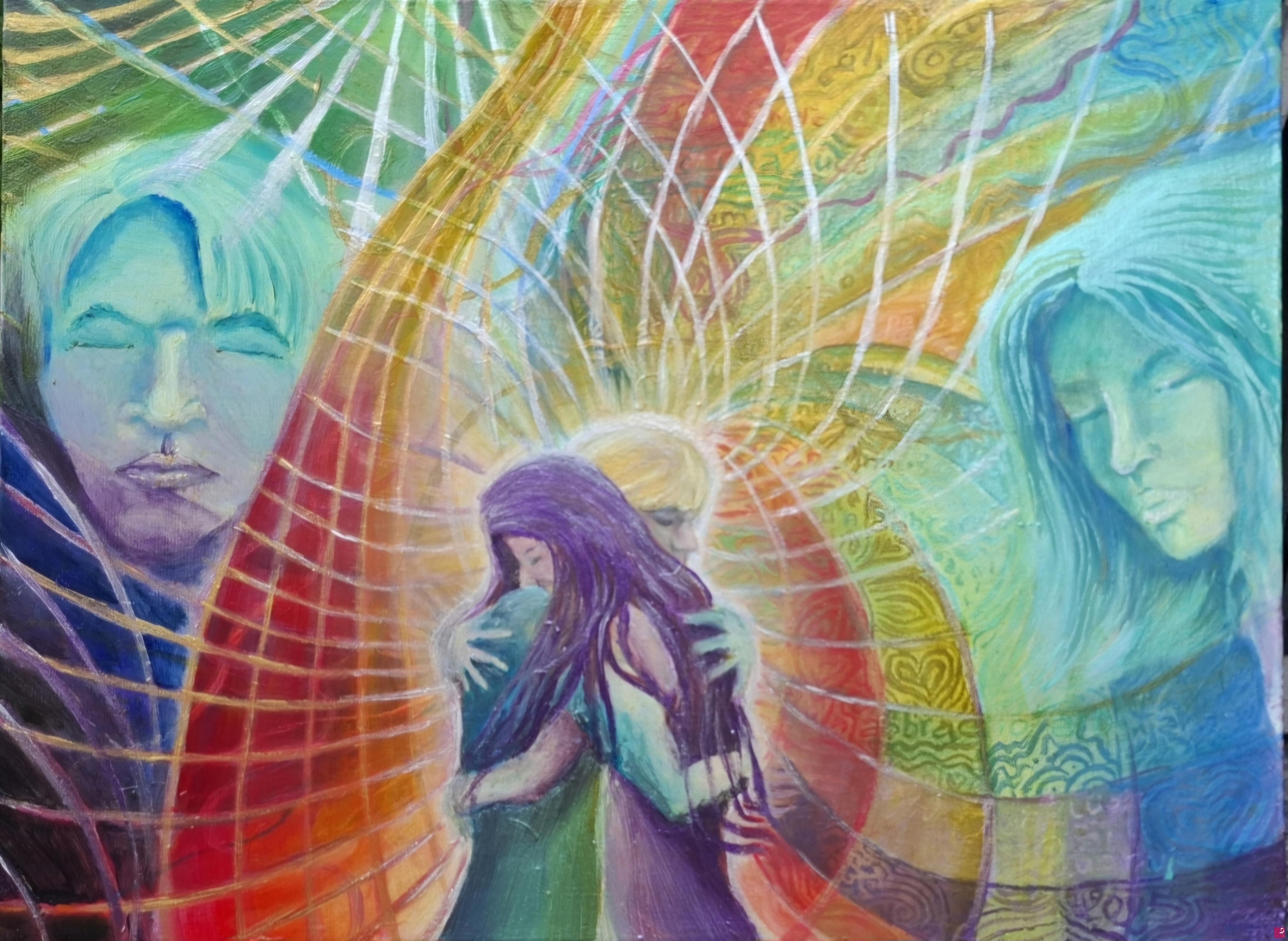 paintings on sale online