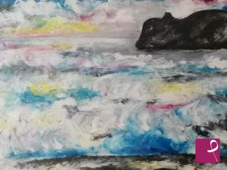 online paintings on sale