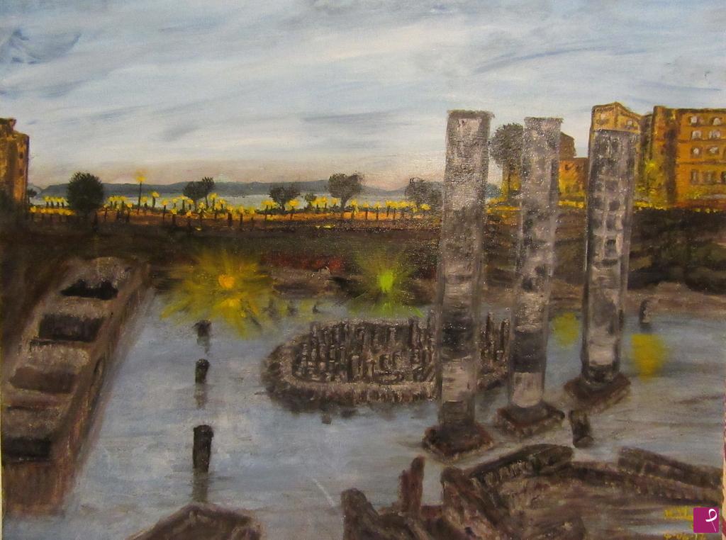 paintings on sale online