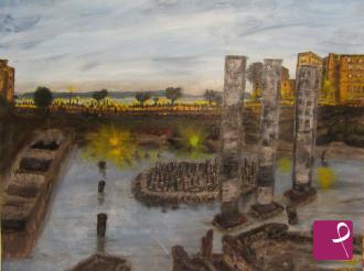 online paintings on sale