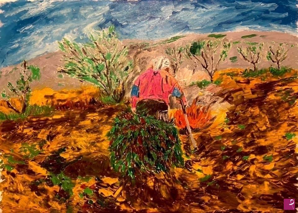 paintings on sale online