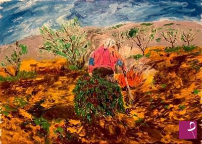 online paintings on sale