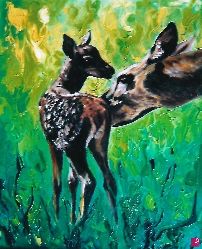 paintings on sale online