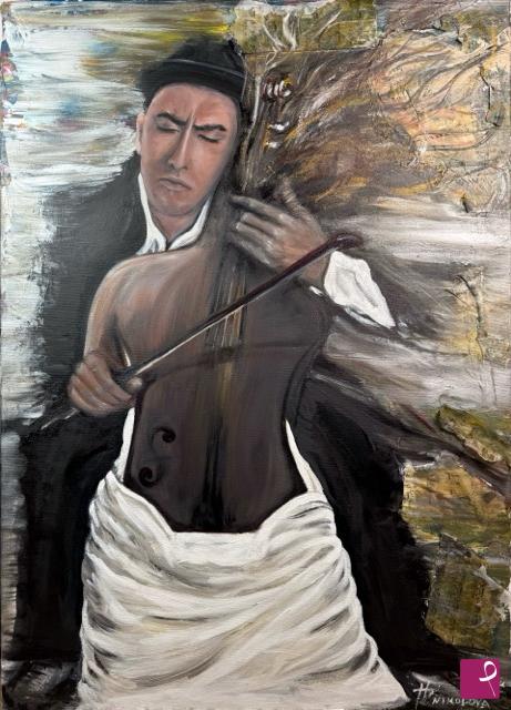 paintings on sale online