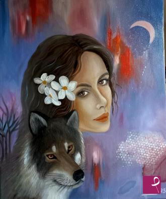 online paintings on sale