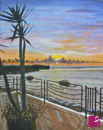 online paintings on sale
