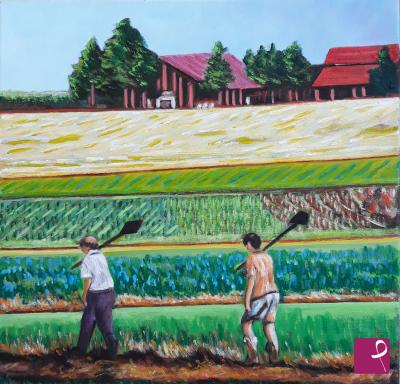 online paintings on sale