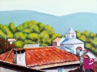 online paintings on sale