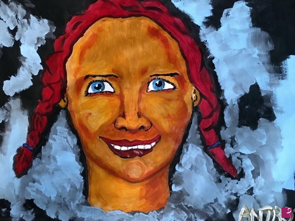 paintings on sale online