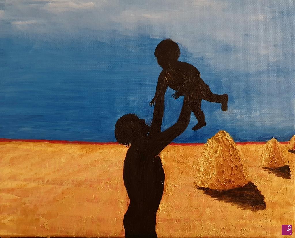 paintings on sale online