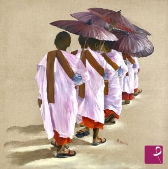 online paintings on sale