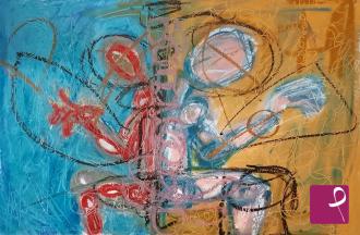 online paintings on sale