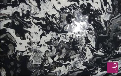 sold painting on PitturiAmo