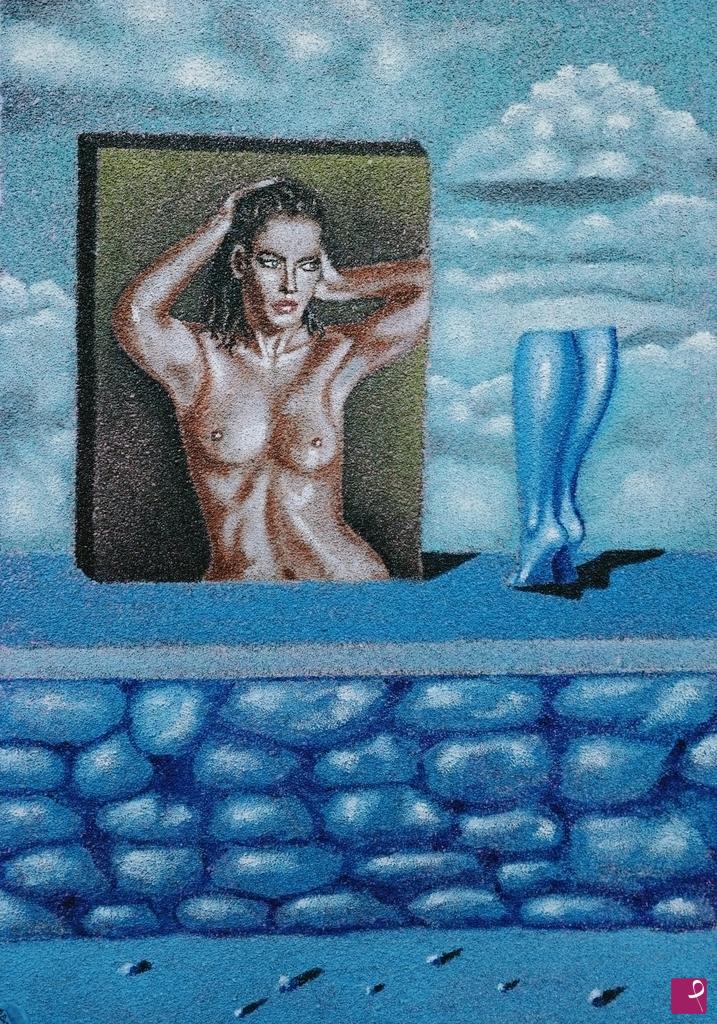paintings on sale online