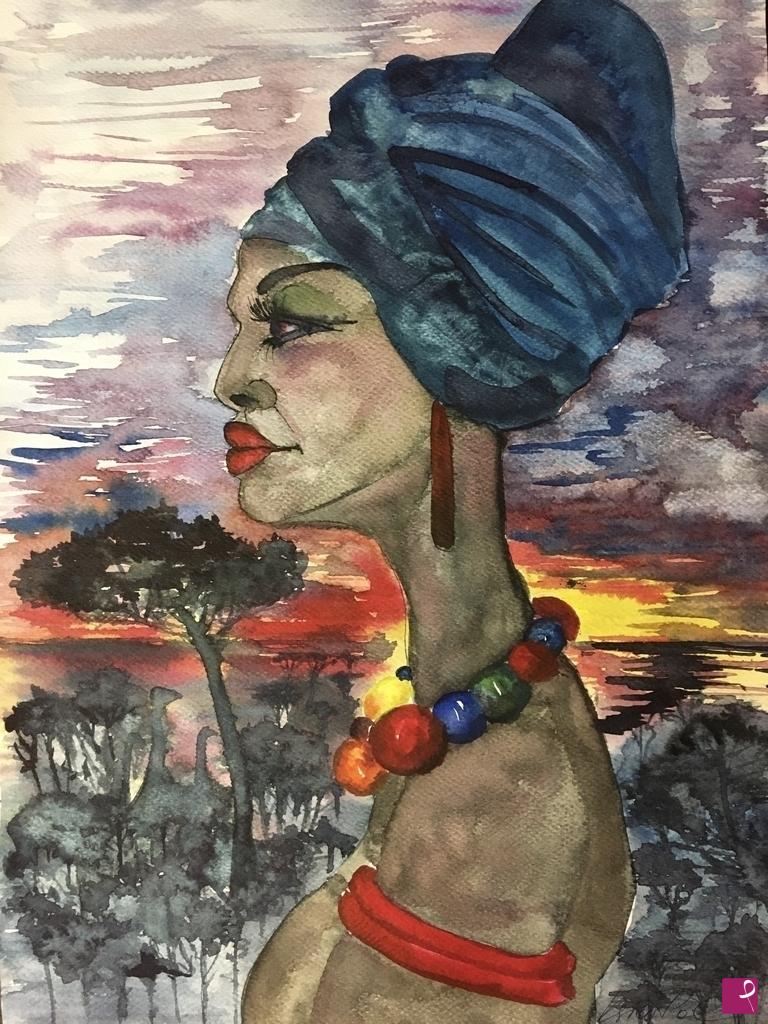 paintings on sale online