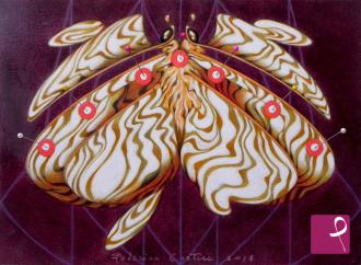 sold painting on PitturiAmo