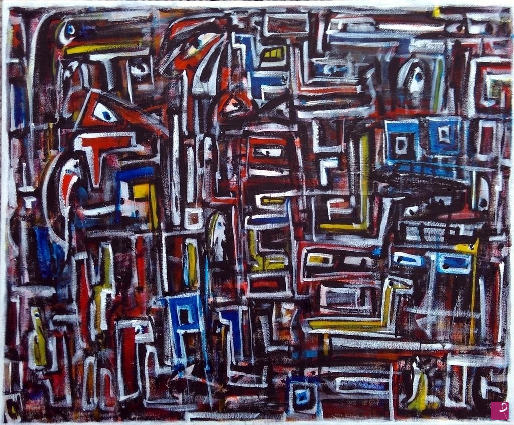 paintings on sale online