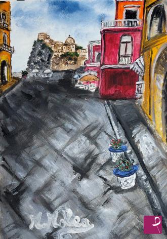 online paintings on sale