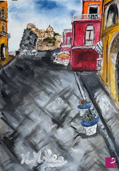 online paintings on sale