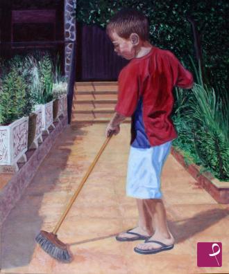 online paintings on sale
